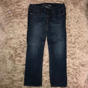 American Eagle Outfitters Jeans - AE jeans American Eagle Outfitters Jeans - AE jeans